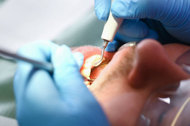 Best Emergency Pediatric Dental Care in Atkins, AR
