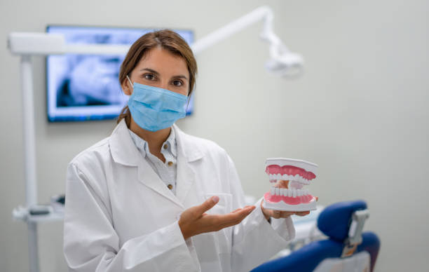 Best Urgent Dental Care for Toothaches in Atkins, AR