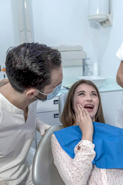 Best Emergency Treatment for Oral Infections in Atkins, AR