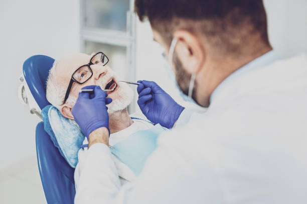Best Emergency Root Canal Therapy in Atkins, AR